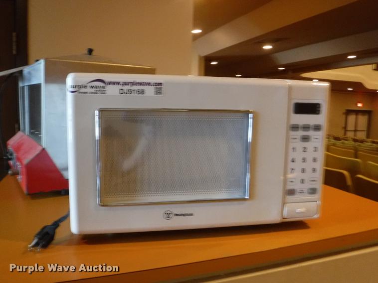 Kitchen equipment in Ottawa, KS Item DJ9168 sold Purple Wave