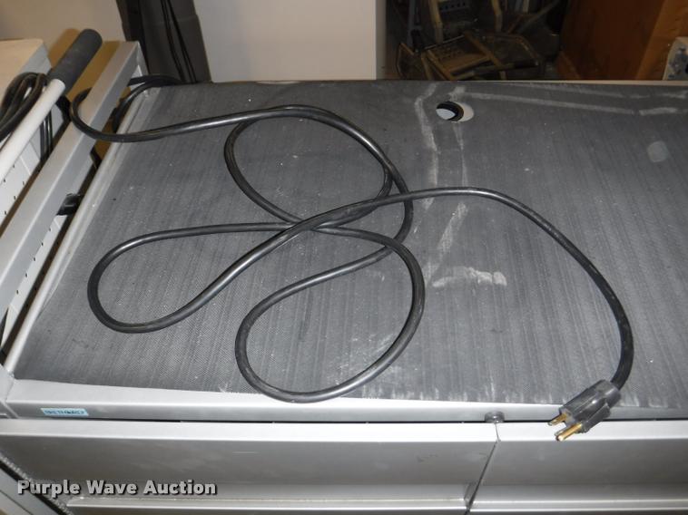 image for item DJ9222 (3) laptop charging carts