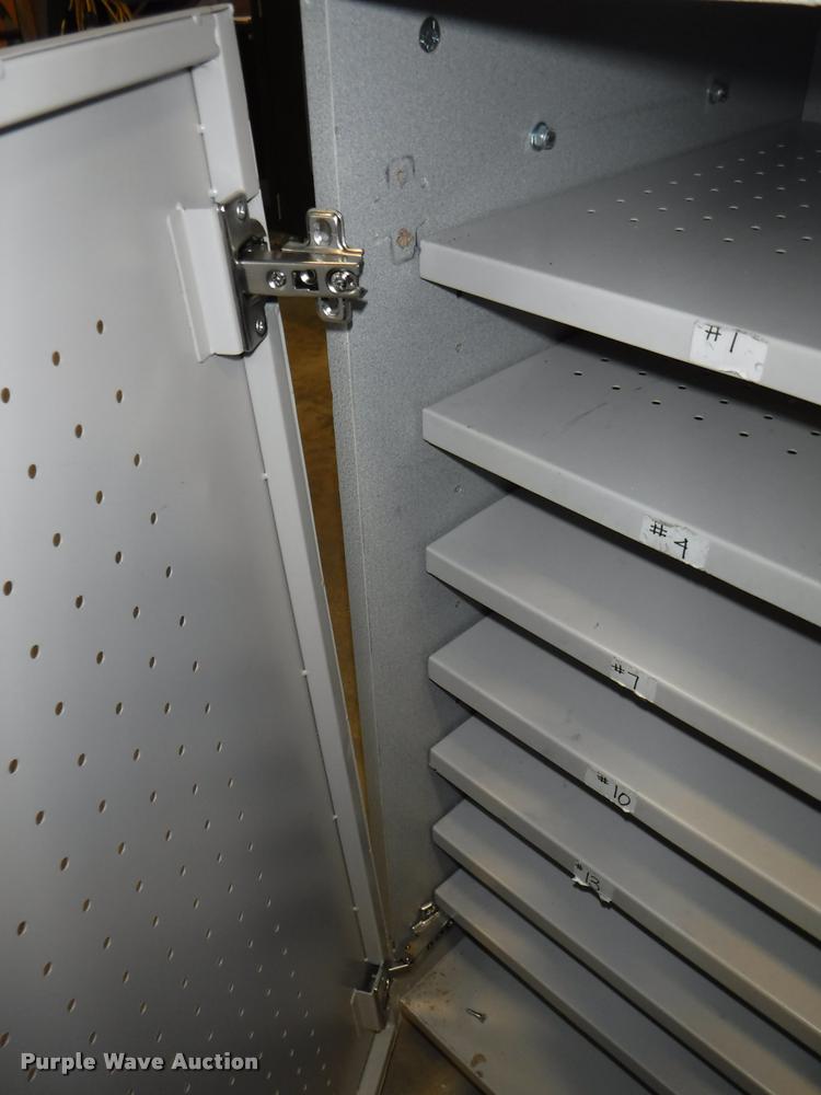 image for item DJ9222 (3) laptop charging carts