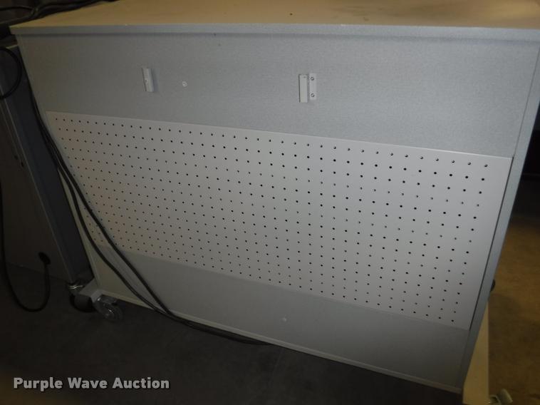 image for item DJ9222 (3) laptop charging carts