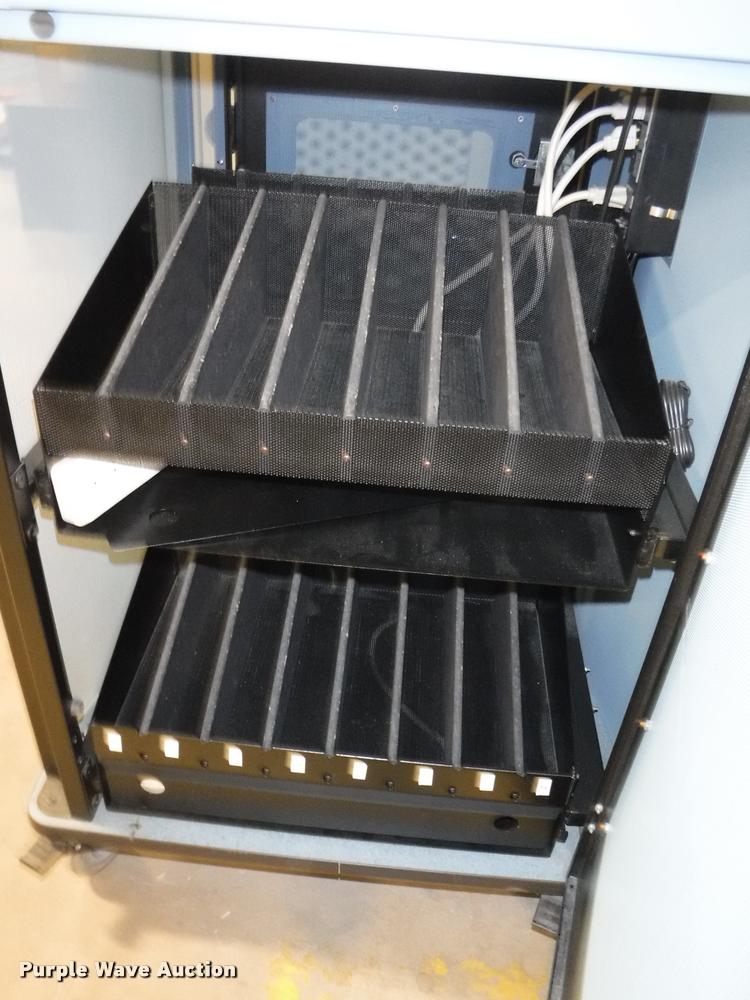 image for item DJ9224 (6) laptop charging carts