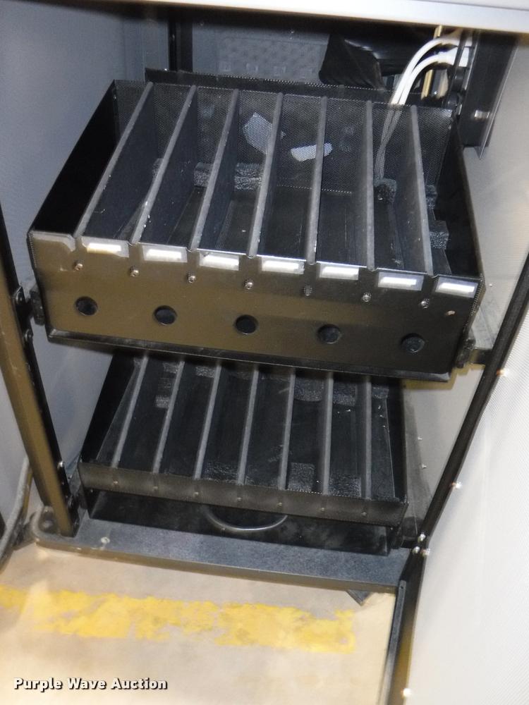 image for item DJ9224 (6) laptop charging carts