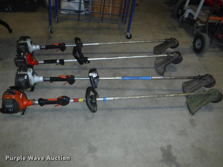 image for item DJ9226 (4) string trimmers