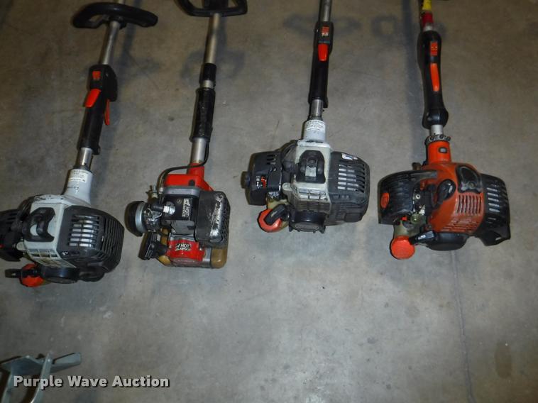 image for item DJ9226 (4) string trimmers