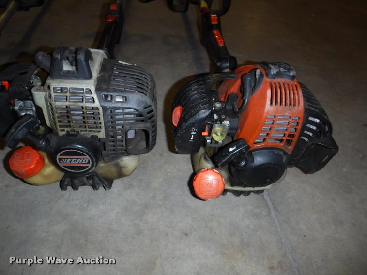 image for item DJ9226 (4) string trimmers