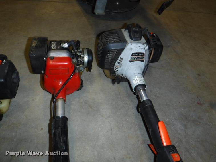 image for item DJ9226 (4) string trimmers