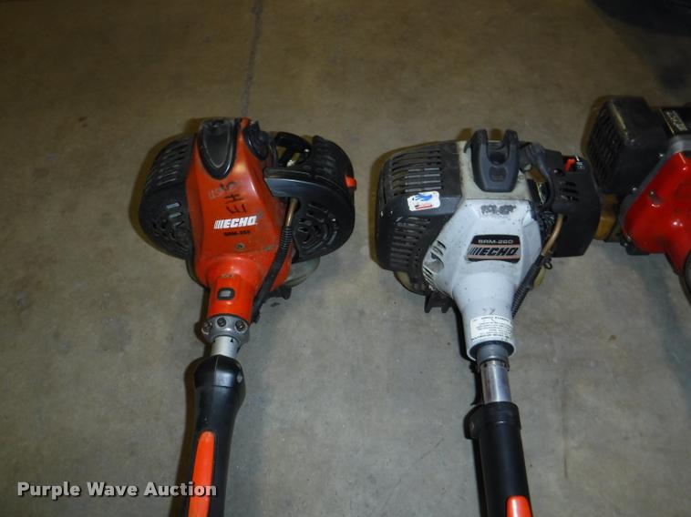 image for item DJ9226 (4) string trimmers