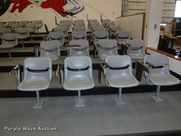 image for item DJ9228 (48) riser chairs