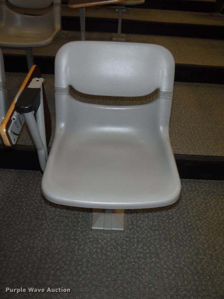 image for item DJ9228 (48) riser chairs