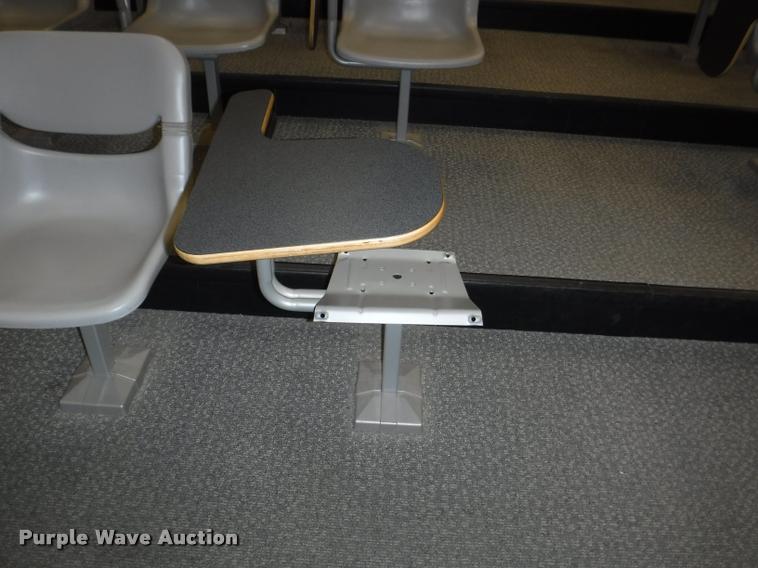 image for item DJ9228 (48) riser chairs