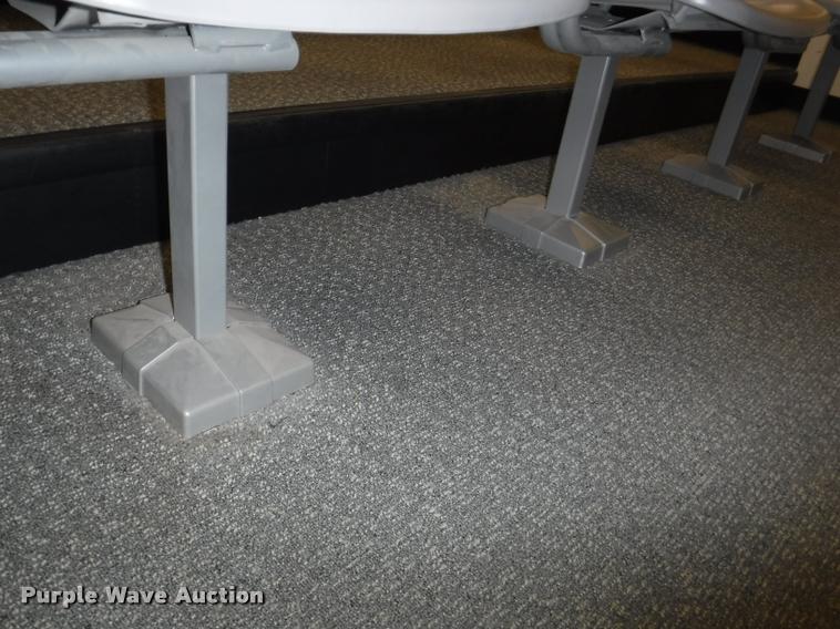 image for item DJ9228 (48) riser chairs