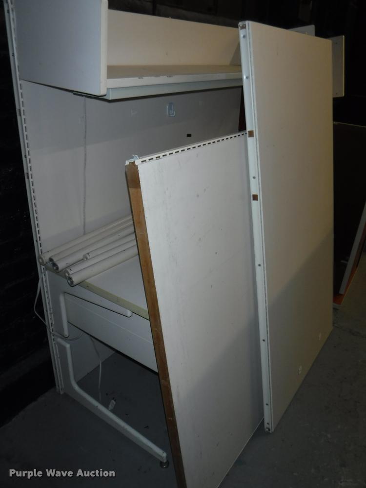 image for item DJ9231 Office furniture