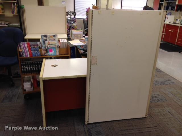 image for item DJ9231 Office furniture