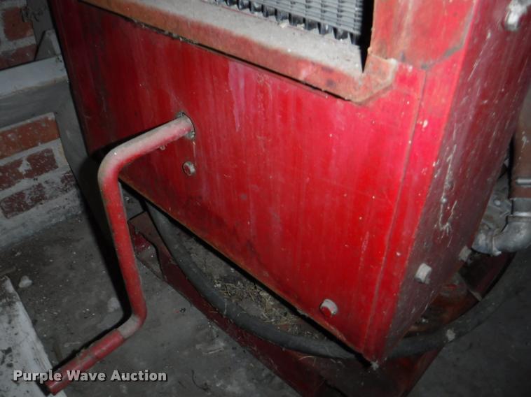 image for item DJ9232 Consolidated 53EG06 emergency generator