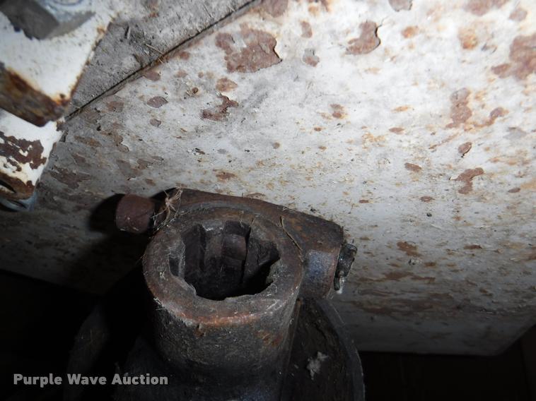 image for item DJ9234 Bolens 1348 rotary mower