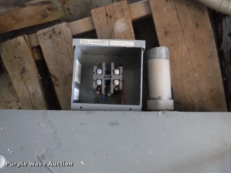 image for item DJ9235 Constant current control light system