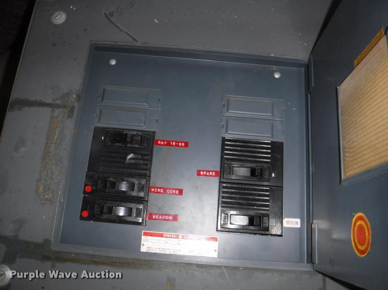 image for item DJ9235 Constant current control light system