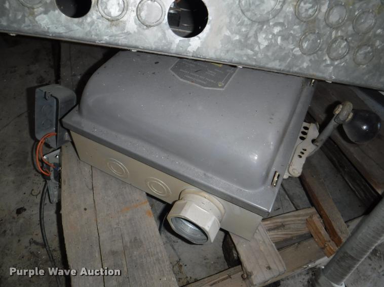 image for item DJ9235 Constant current control light system