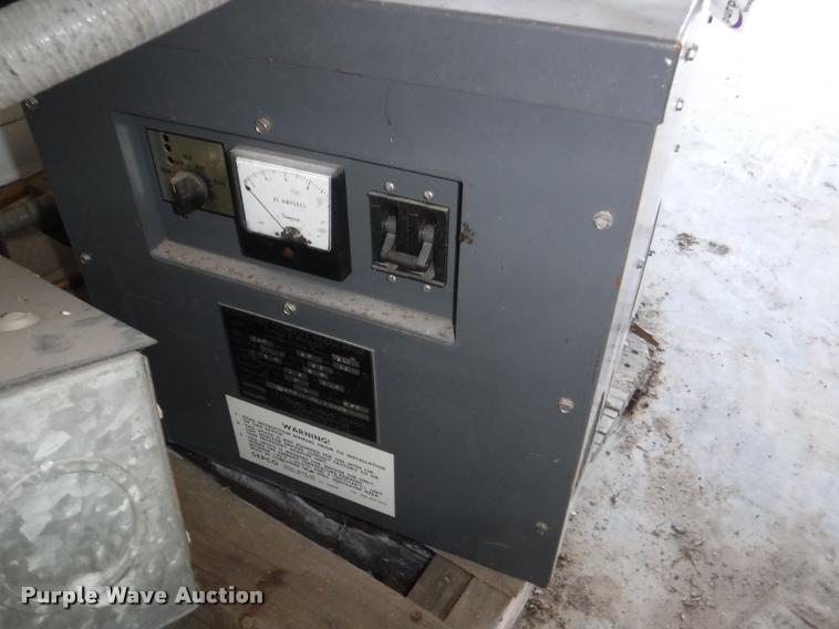 image for item DJ9235 Constant current control light system