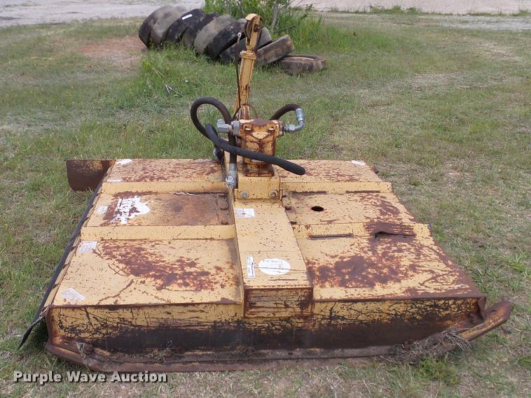 image for item DJ9904 (3) Tiger boom attachments