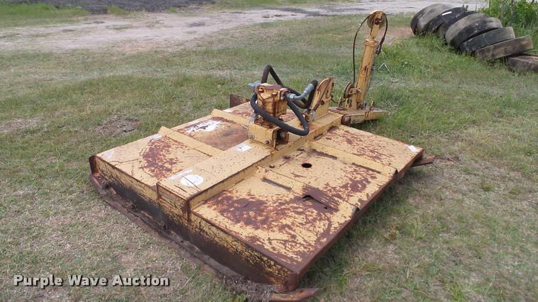 image for item DJ9904 (3) Tiger boom attachments