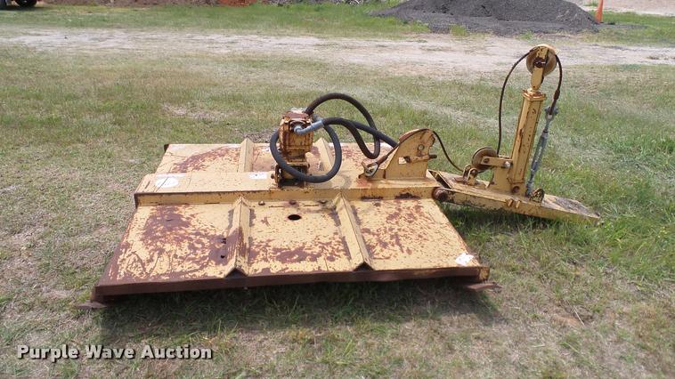 image for item DJ9904 (3) Tiger boom attachments