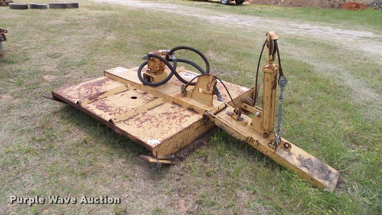 image for item DJ9904 (3) Tiger boom attachments