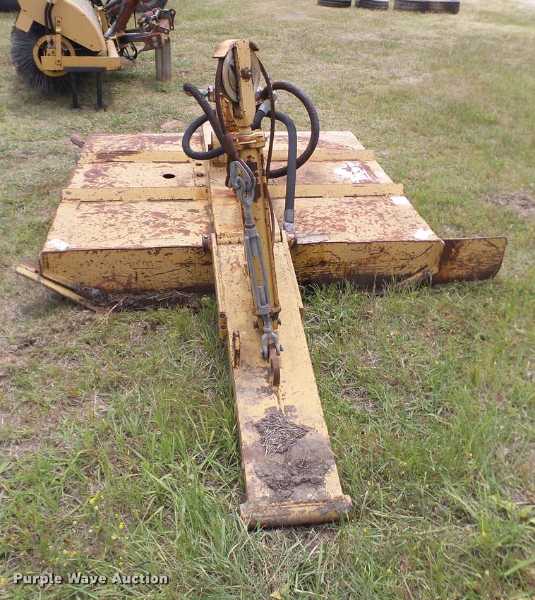 image for item DJ9904 (3) Tiger boom attachments