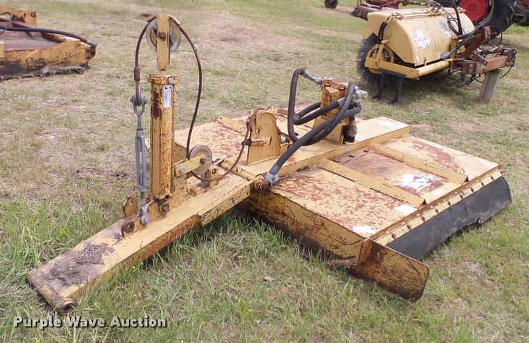 image for item DJ9904 (3) Tiger boom attachments