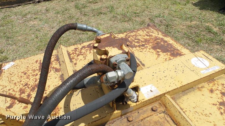 image for item DJ9904 (3) Tiger boom attachments