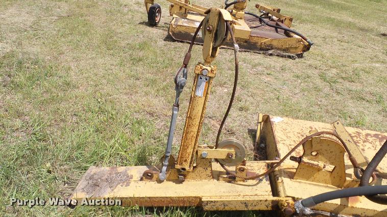 image for item DJ9904 (3) Tiger boom attachments