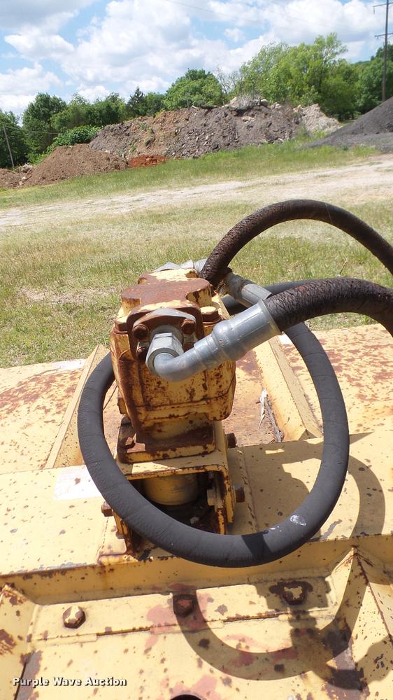 image for item DJ9904 (3) Tiger boom attachments