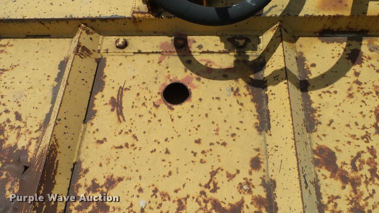 image for item DJ9904 (3) Tiger boom attachments