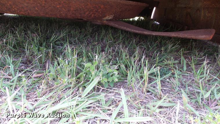 image for item DJ9904 (3) Tiger boom attachments