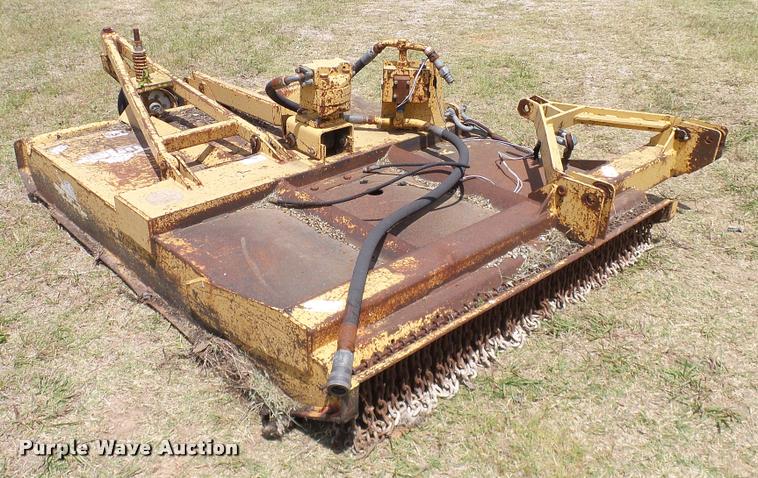 image for item DJ9904 (3) Tiger boom attachments