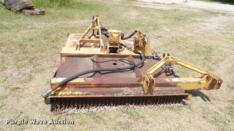 image for item DJ9904 (3) Tiger boom attachments