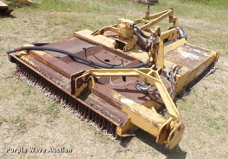 image for item DJ9904 (3) Tiger boom attachments