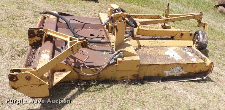 image for item DJ9904 (3) Tiger boom attachments