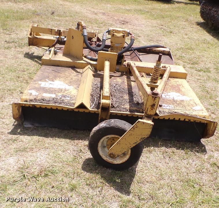 image for item DJ9904 (3) Tiger boom attachments