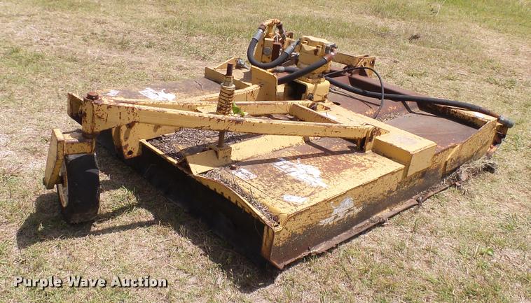 image for item DJ9904 (3) Tiger boom attachments