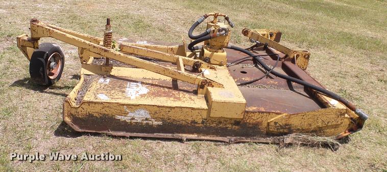 image for item DJ9904 (3) Tiger boom attachments