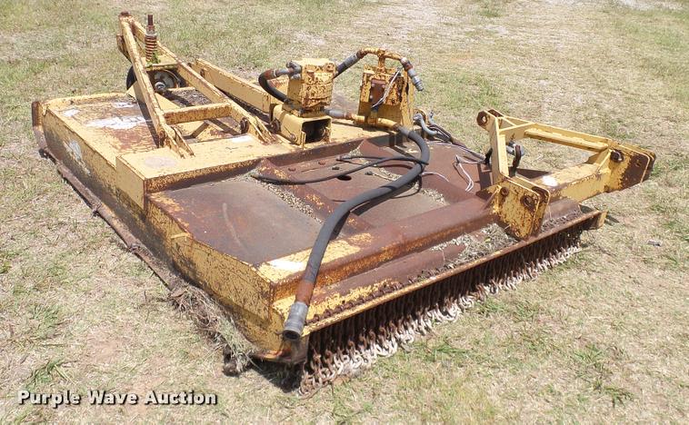 image for item DJ9904 (3) Tiger boom attachments