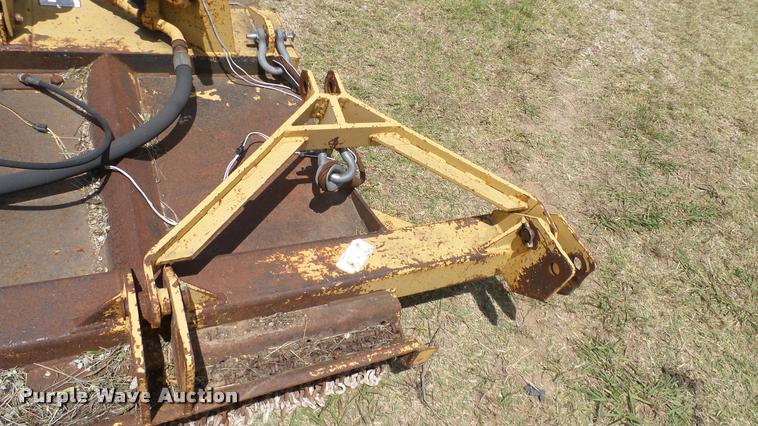 image for item DJ9904 (3) Tiger boom attachments