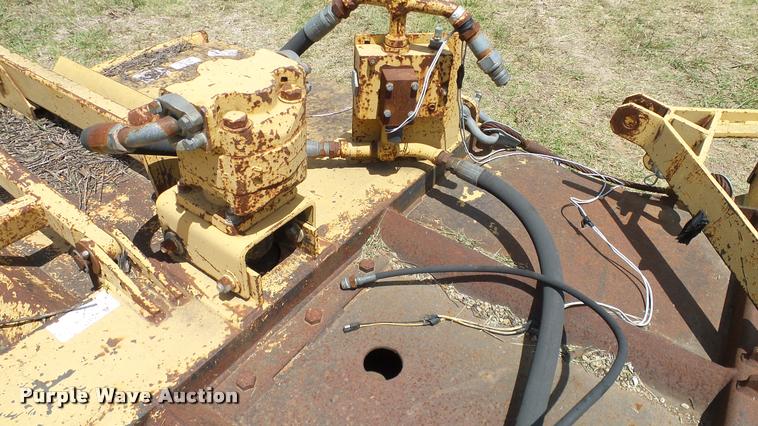 image for item DJ9904 (3) Tiger boom attachments