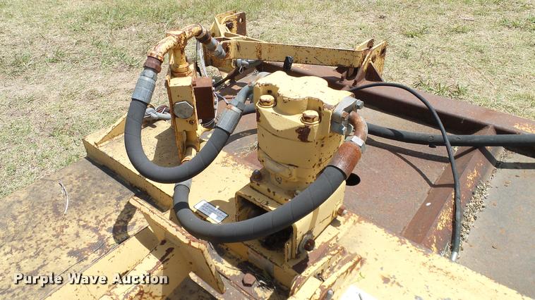 image for item DJ9904 (3) Tiger boom attachments