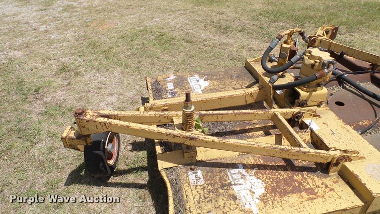 image for item DJ9904 (3) Tiger boom attachments