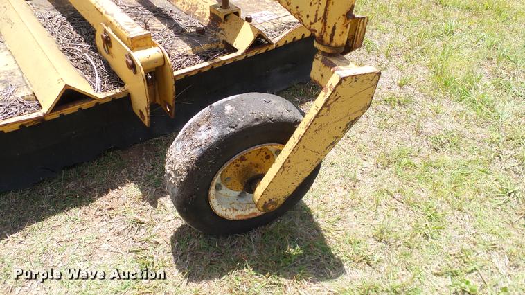 image for item DJ9904 (3) Tiger boom attachments