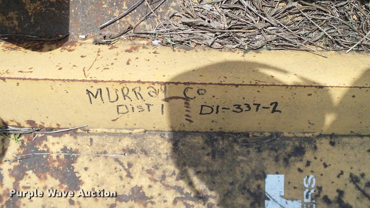 image for item DJ9904 (3) Tiger boom attachments