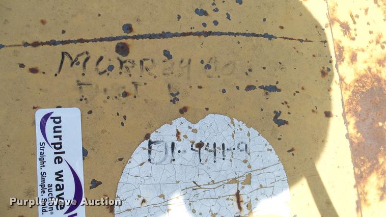 image for item DJ9904 (3) Tiger boom attachments