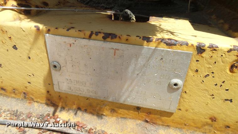 image for item DJ9904 (3) Tiger boom attachments